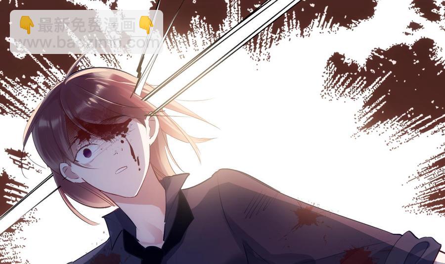 第35话 bad ending(1/2)-第36话