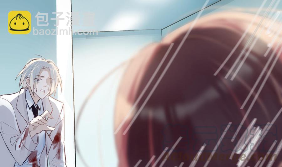 第35话 bad ending(1/2)-第36话