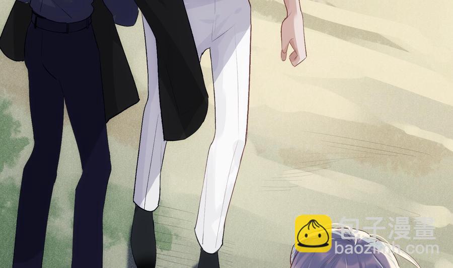 第39话 以吻封缄(1/2)-第40话