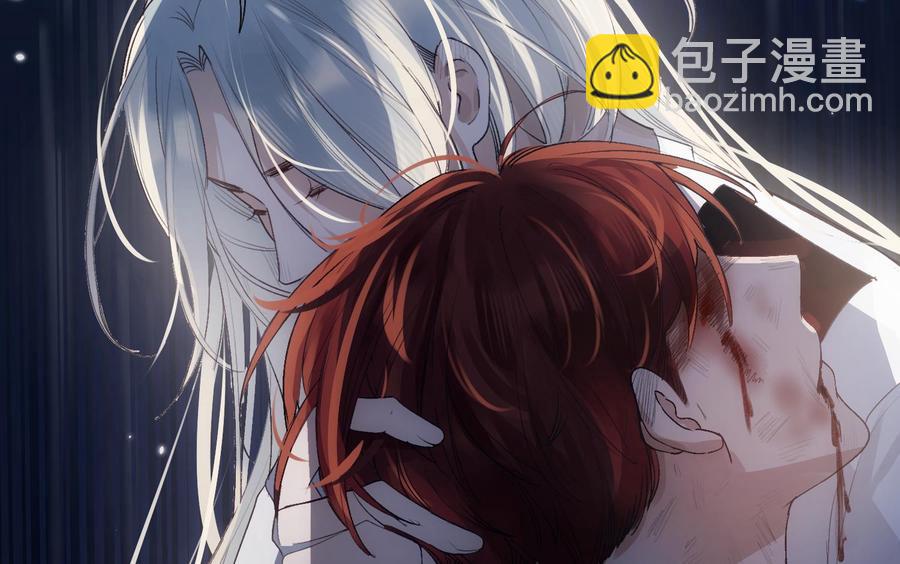 第47话 不会再哭了-第48话