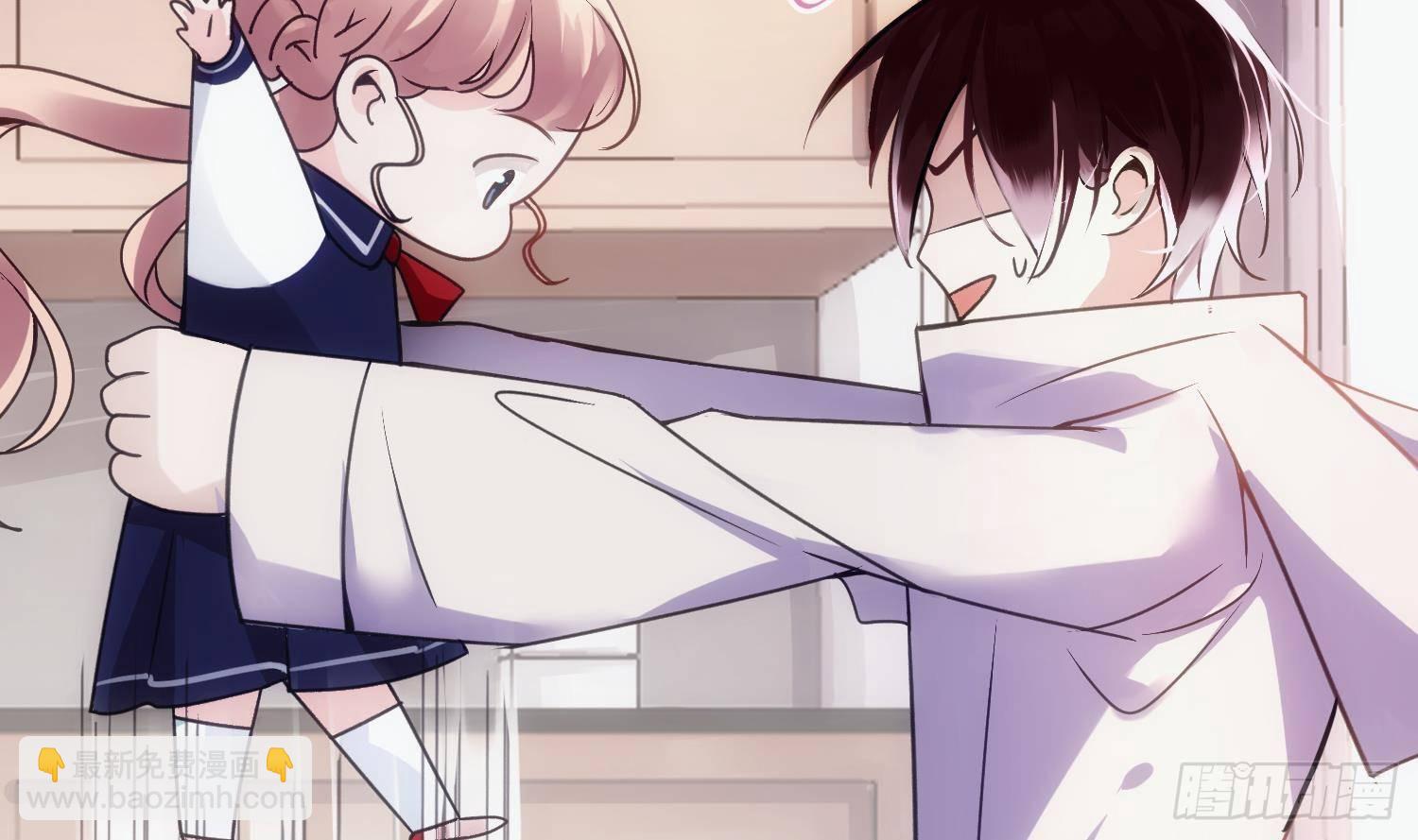 第5话 死掉小孩的味道(1/2)-第6话