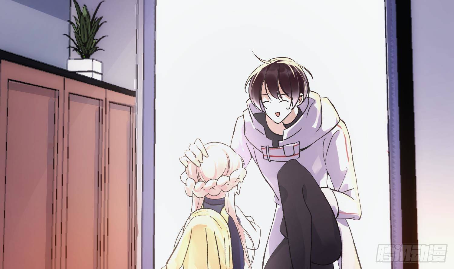 第5话 死掉小孩的味道(1/2)-第6话