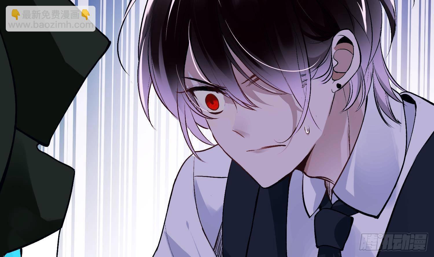 第7话 不如在这里杀了他(1/2)-第8话