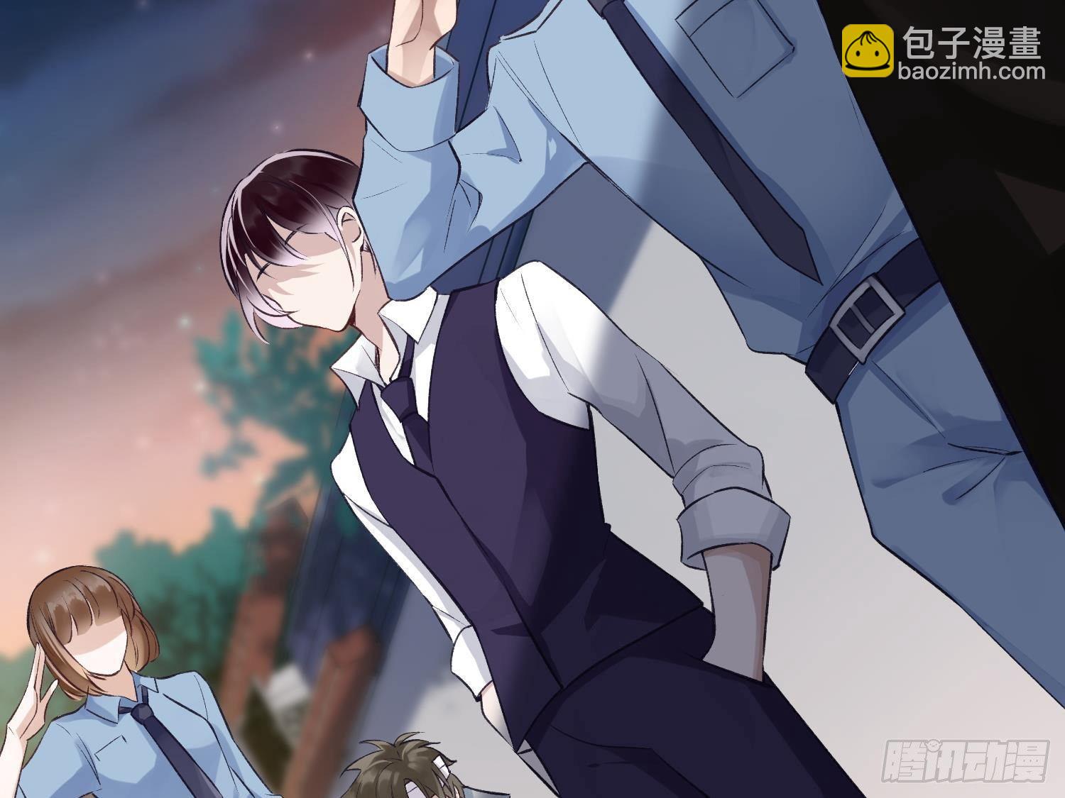 第9话 &ldquo;婆媳&rdquo;之争？(1/2)-第10话