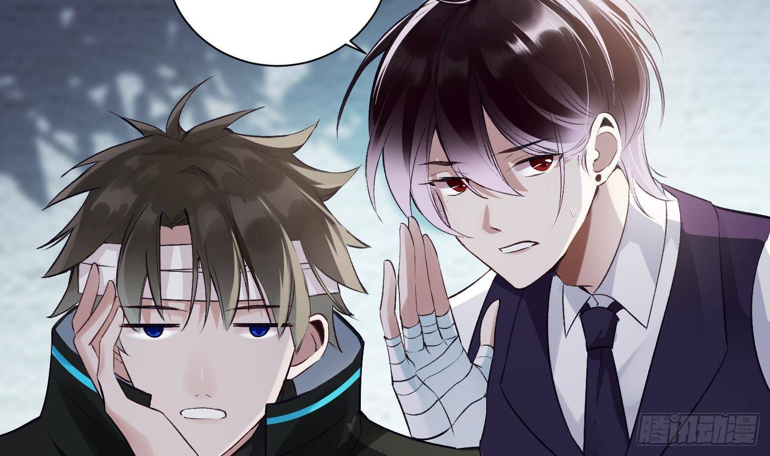 第9话 &ldquo;婆媳&rdquo;之争？(1/2)-第10话