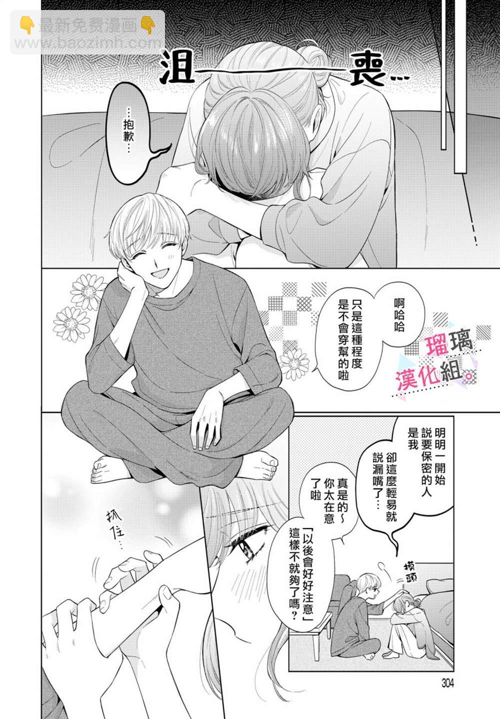 沉淪的日子只因爲你 - 第2話 - 2