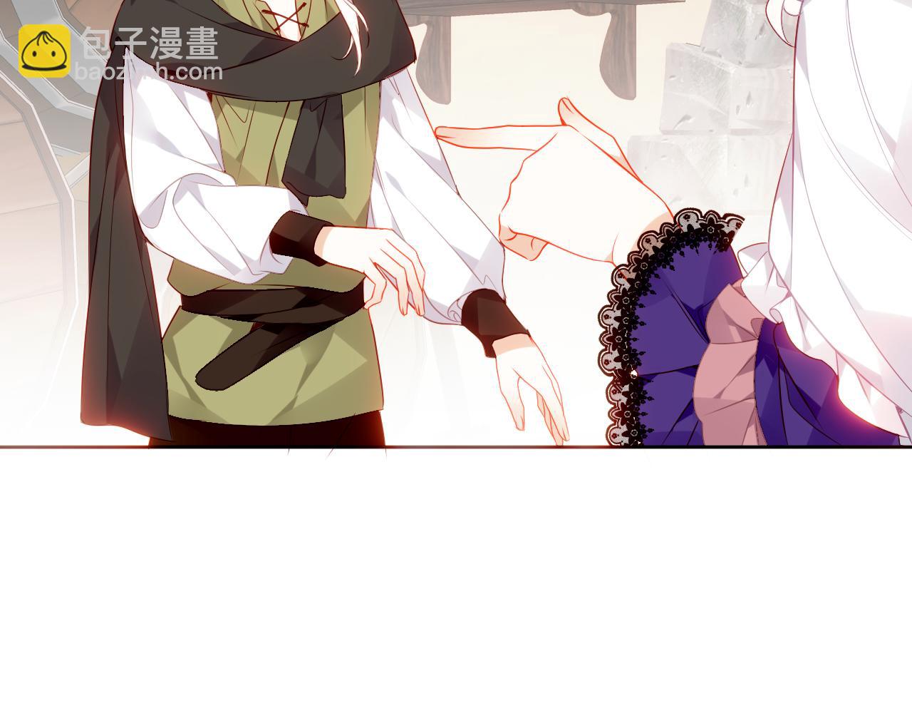 第21话 闭嘴(1/2)-第22话