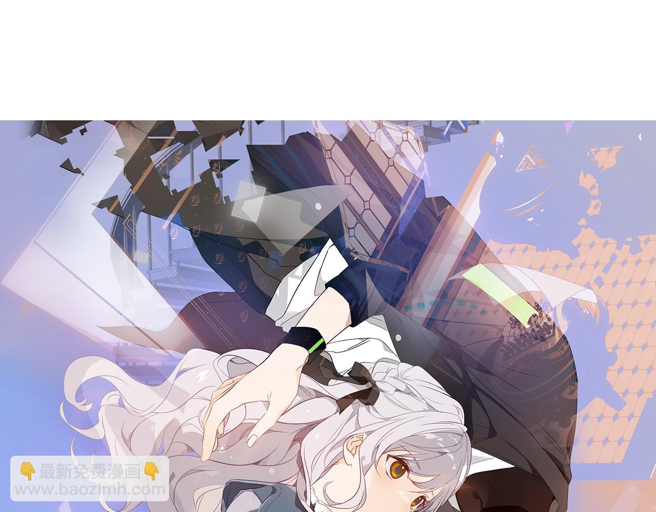 第22话 危机(1/3)-第24话