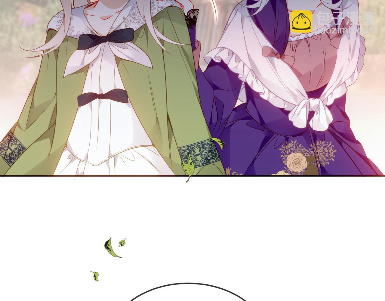 第28话 双子(1/2)-第30话