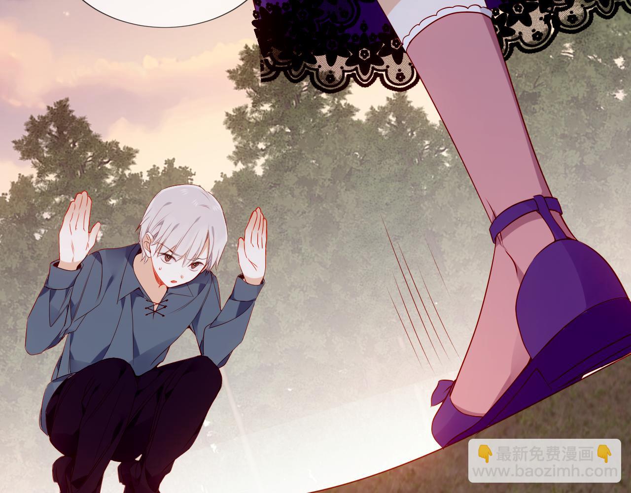 第28话 双子(1/2)-第30话