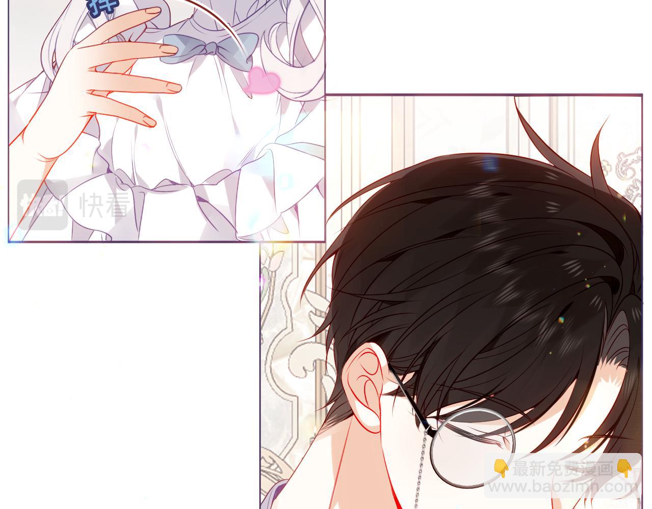 第30话 睡着了(1/2)-第32话