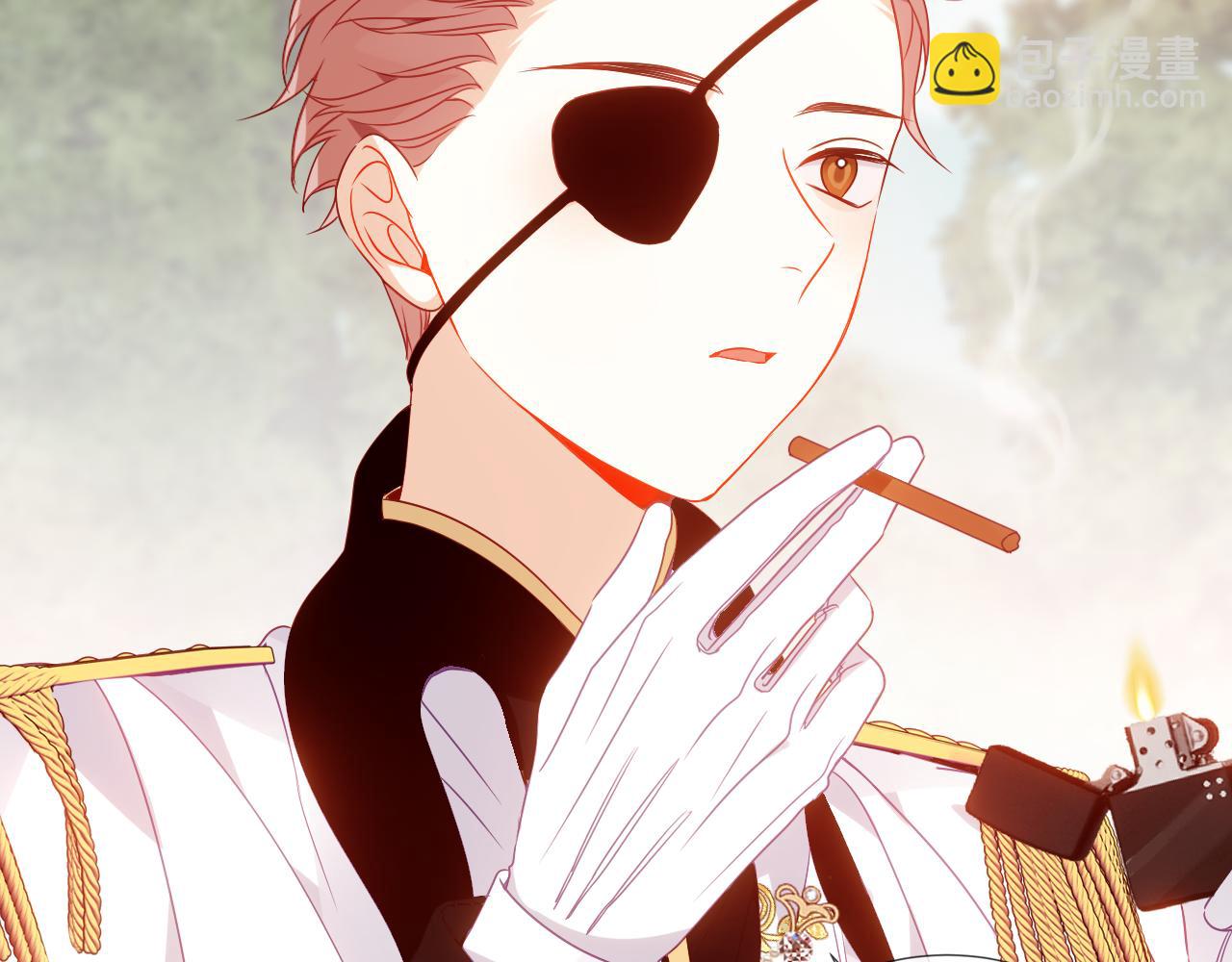 第36话 &ldquo;少爷&rdquo;(1/2)-第38话