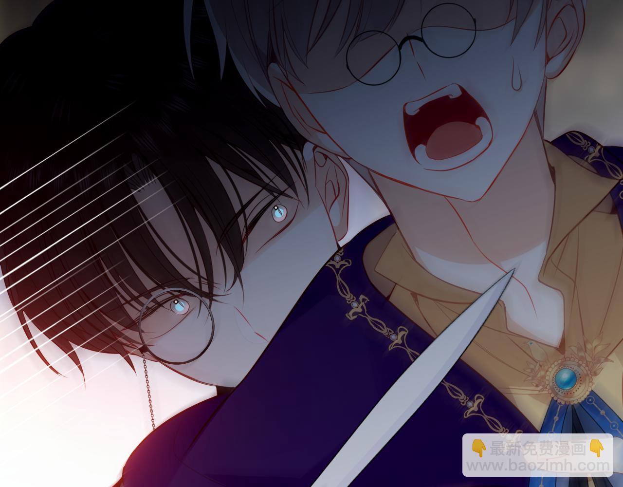 第34话 无法回头的谎言(1/3)-第134话