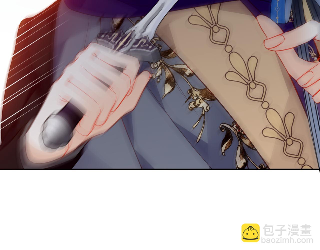 第34话 无法回头的谎言(1/3)-第134话