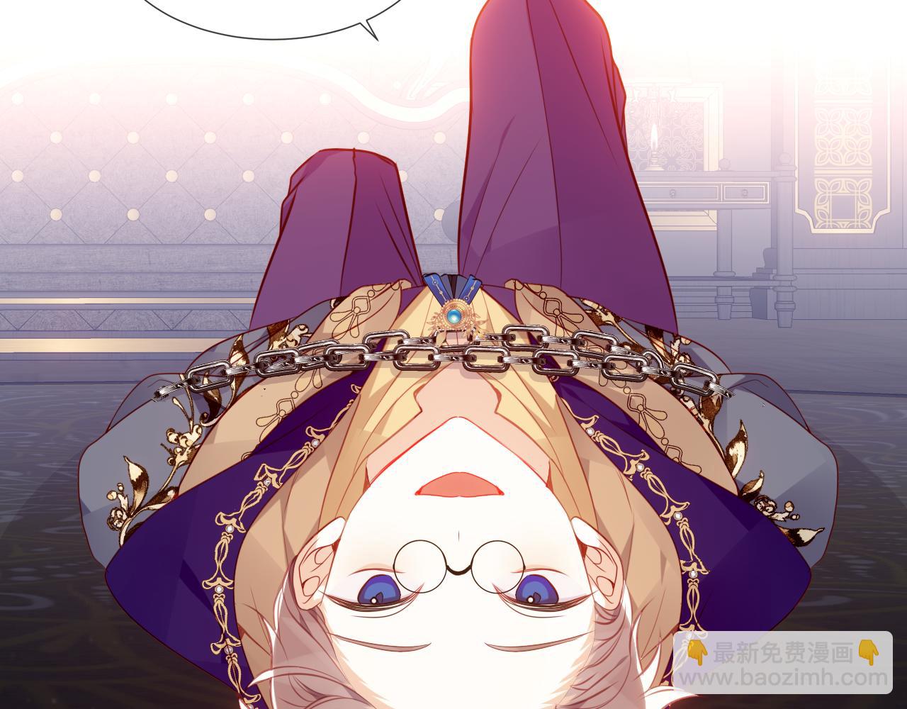 第34话 无法回头的谎言(1/3)-第134话