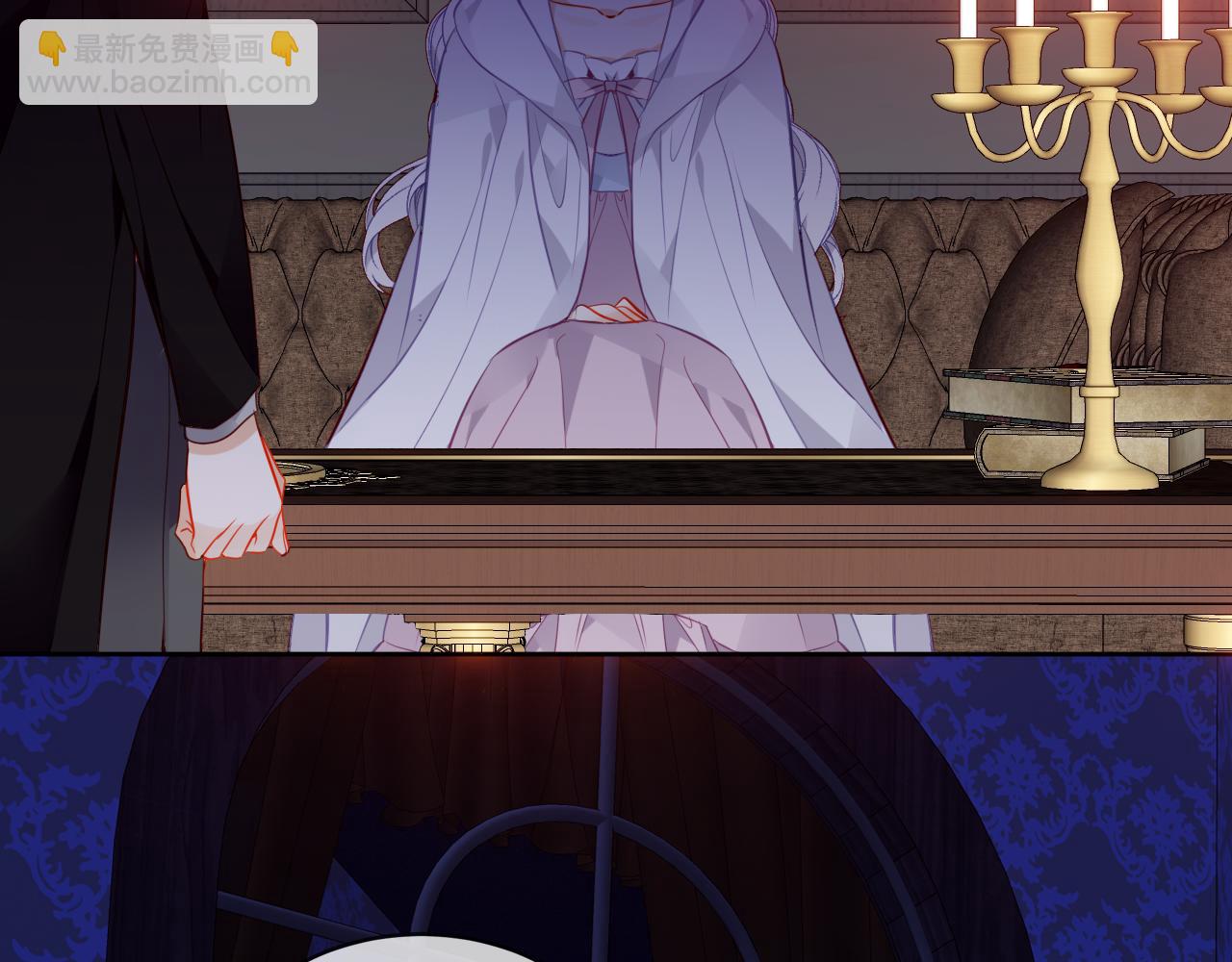 第34话 无法回头的谎言(1/3)-第134话