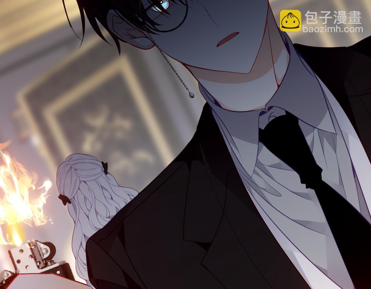 第34话 无法回头的谎言(1/3)-第134话