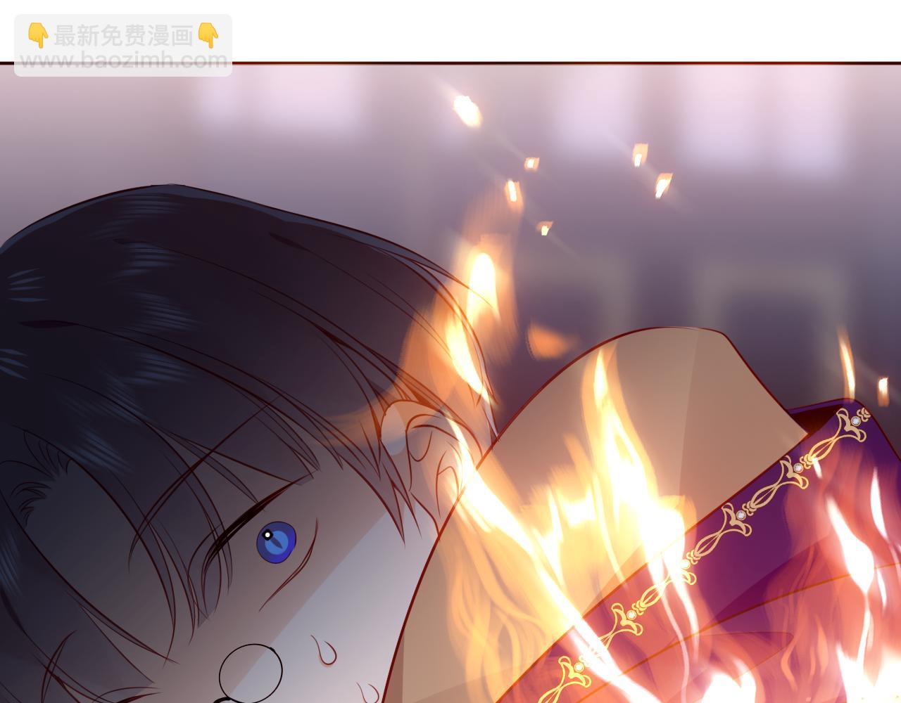 第34话 无法回头的谎言(1/3)-第134话