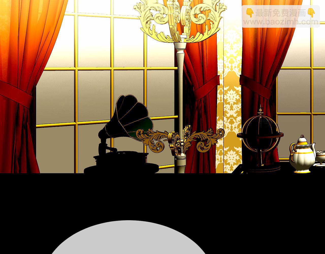 第35话 全员聚集雪中别馆(1/3)-第136话