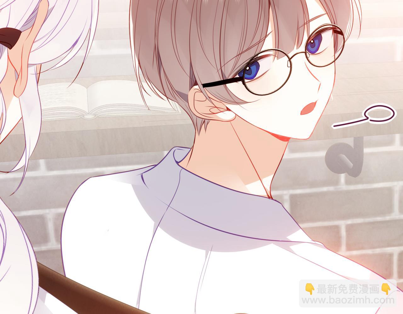 第37话 别碰(1/3)-第108话