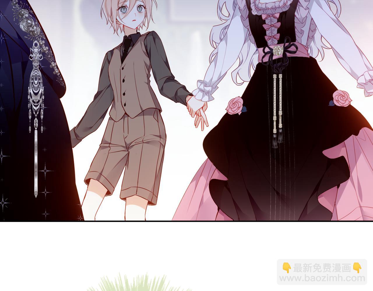 第46话 请求(1/3)-第118话