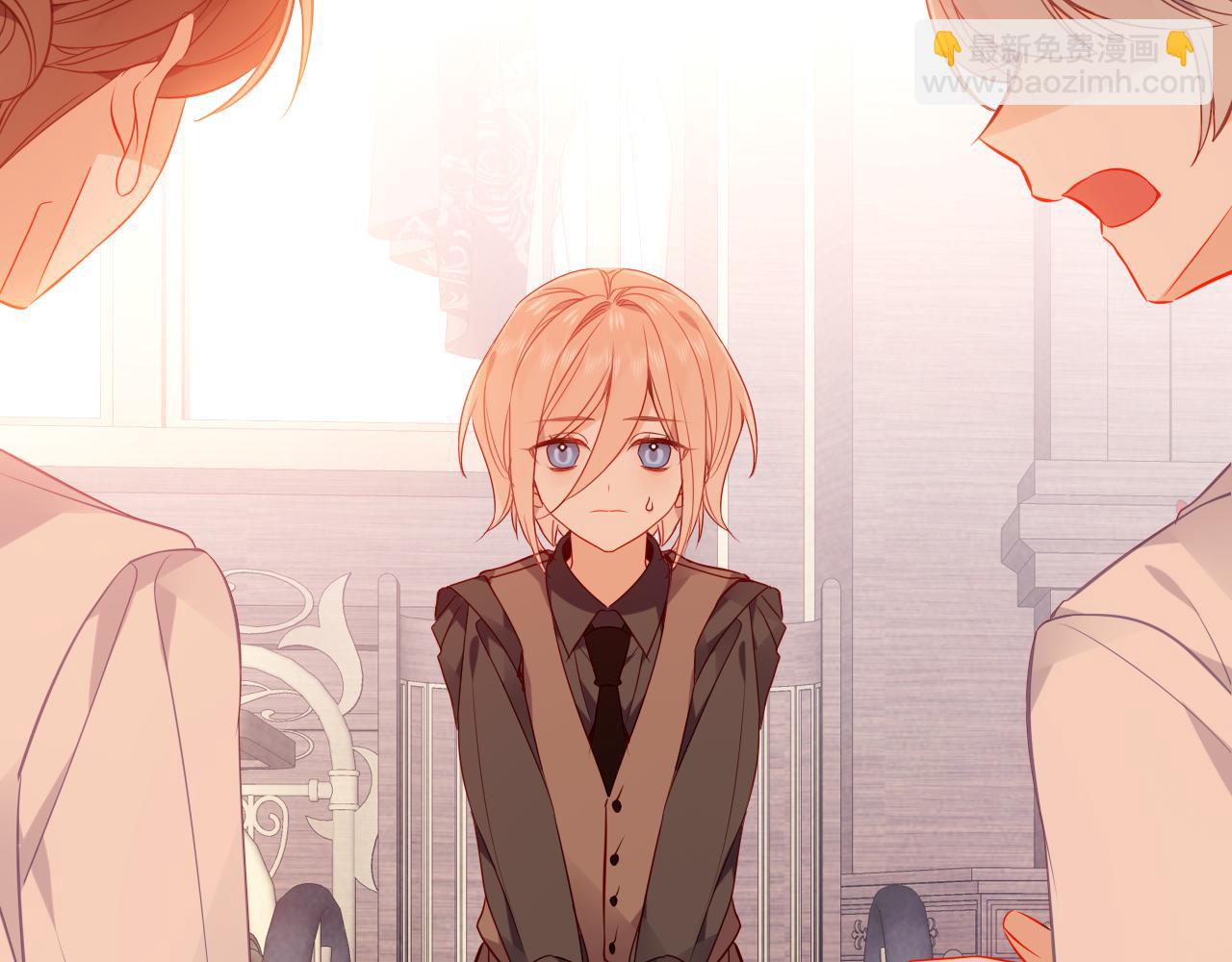 第46话 请求(1/3)-第118话