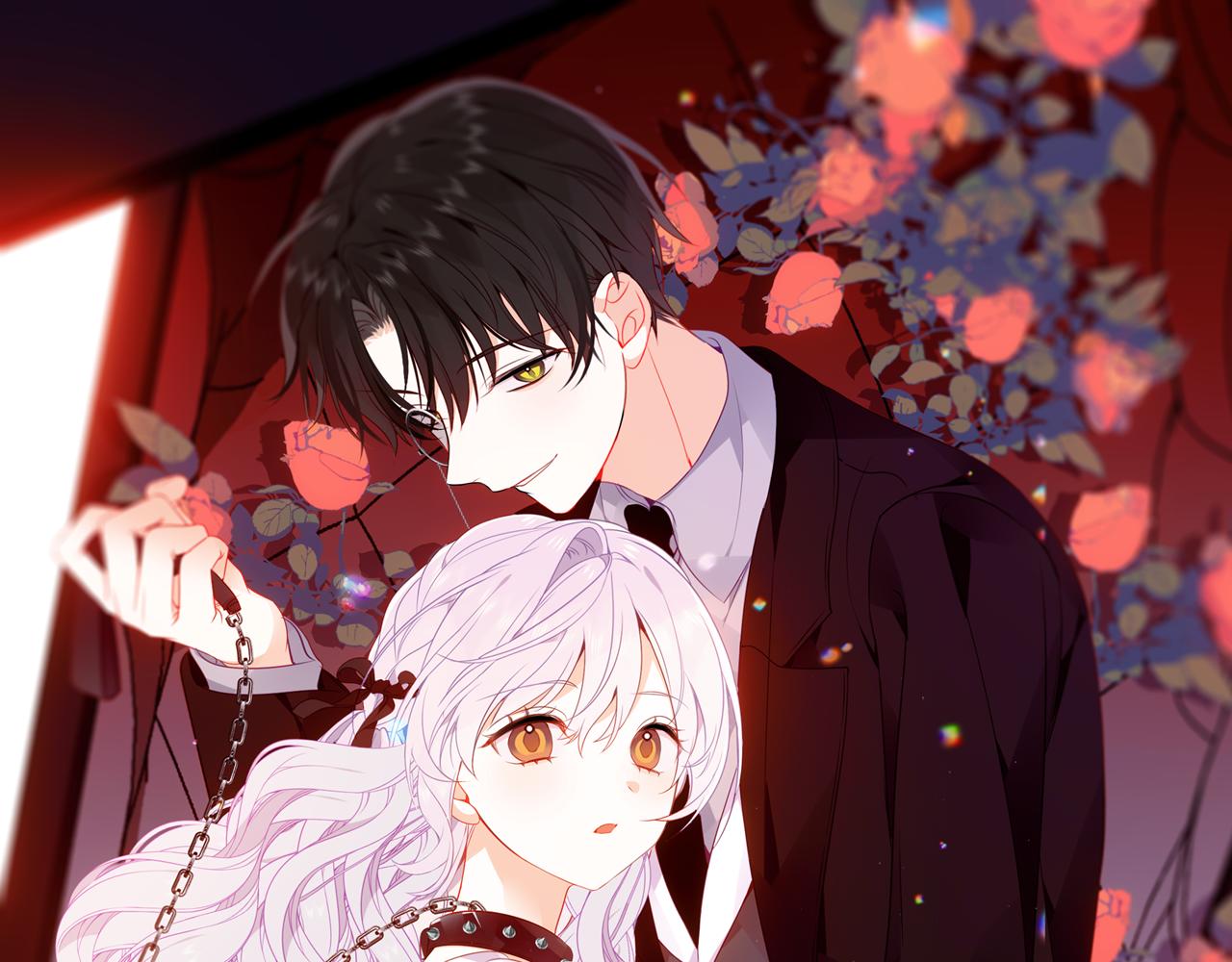 第49话 囚禁(1/3)-第122话