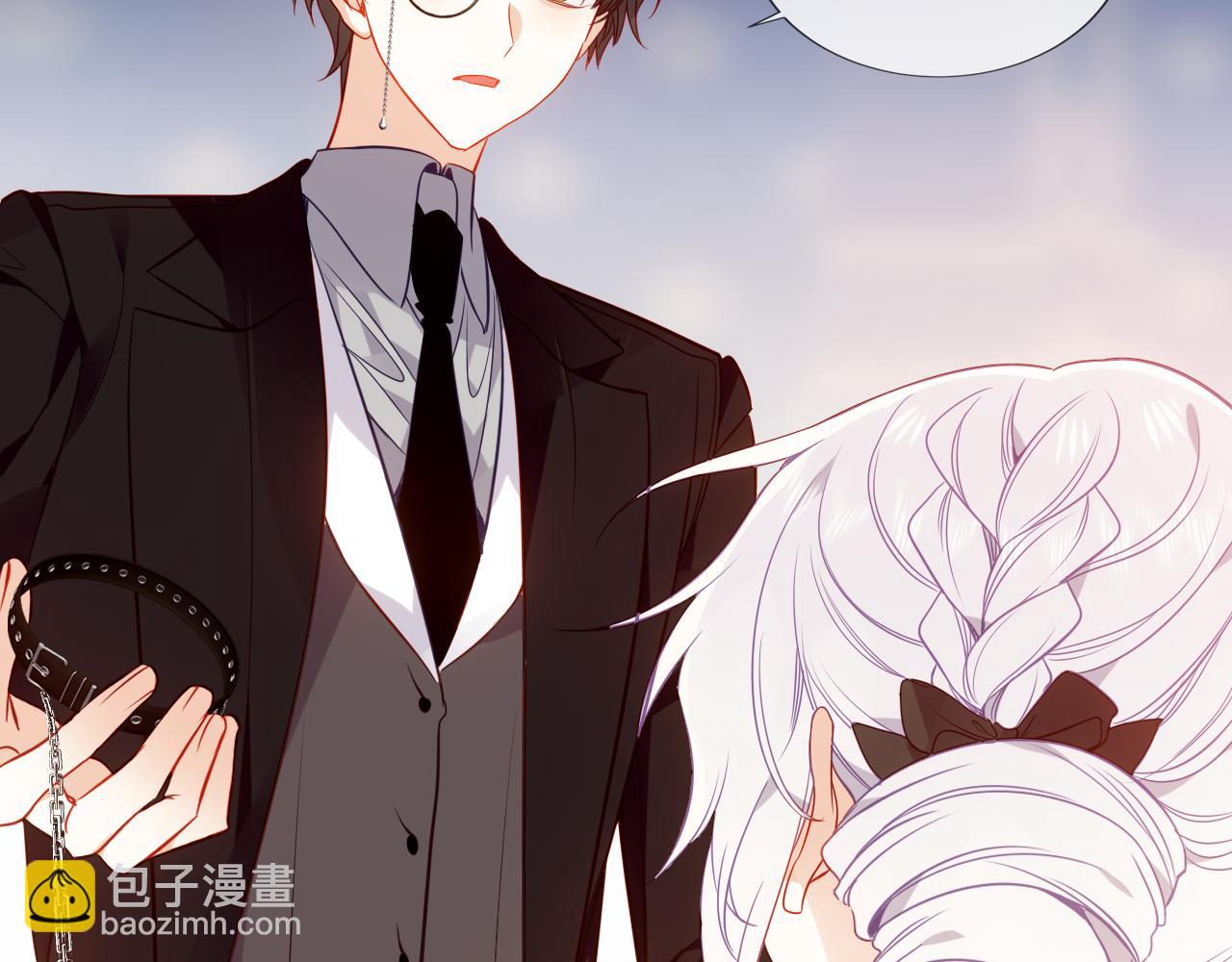 第49话 囚禁(1/3)-第122话