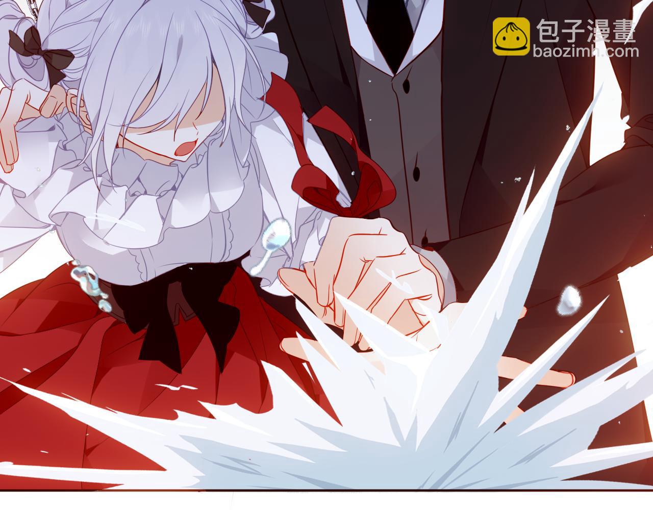 第49话 囚禁(1/3)-第122话