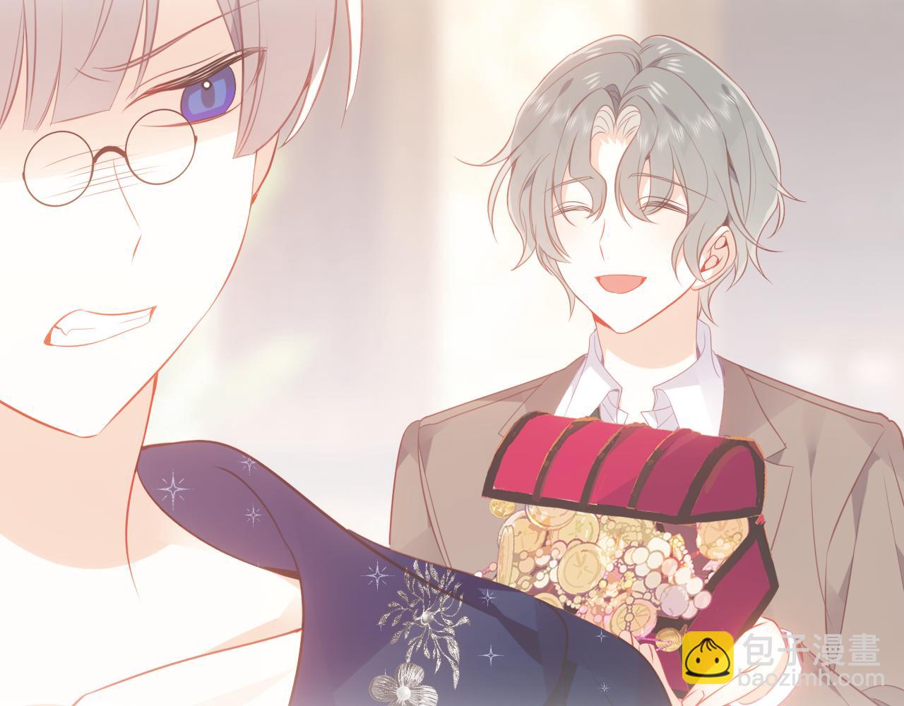 第51话 弃犬(1/3)-第124话