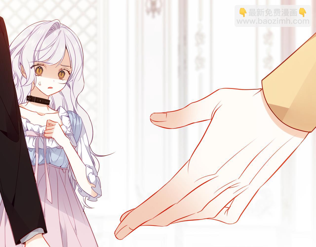 第51话 弃犬(1/3)-第124话