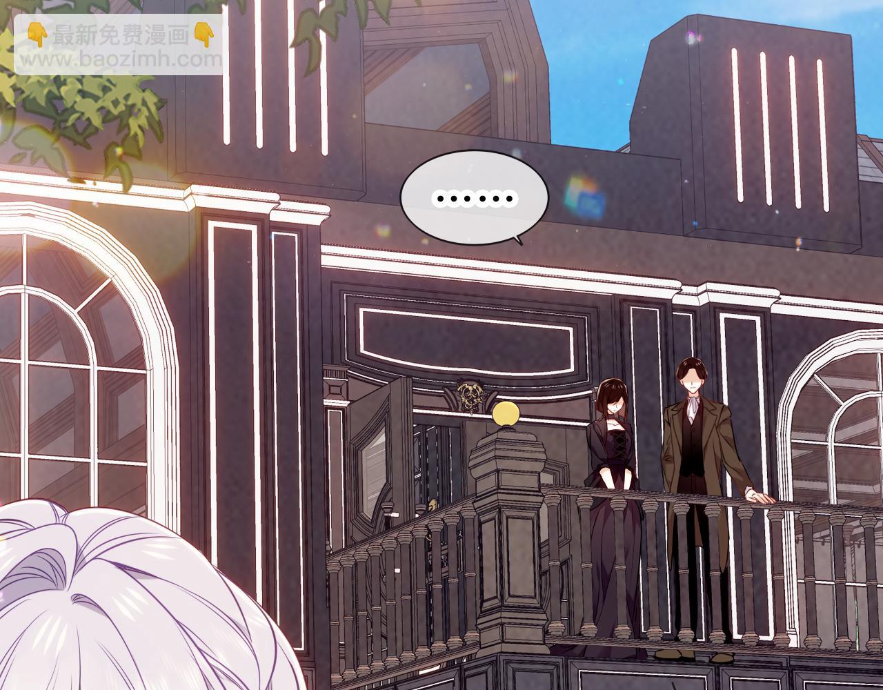 第54话 礼物(1/3)-第128话