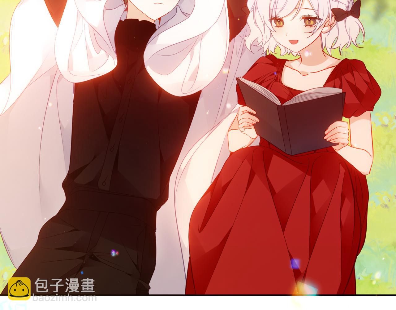 第54话 礼物(1/3)-第128话