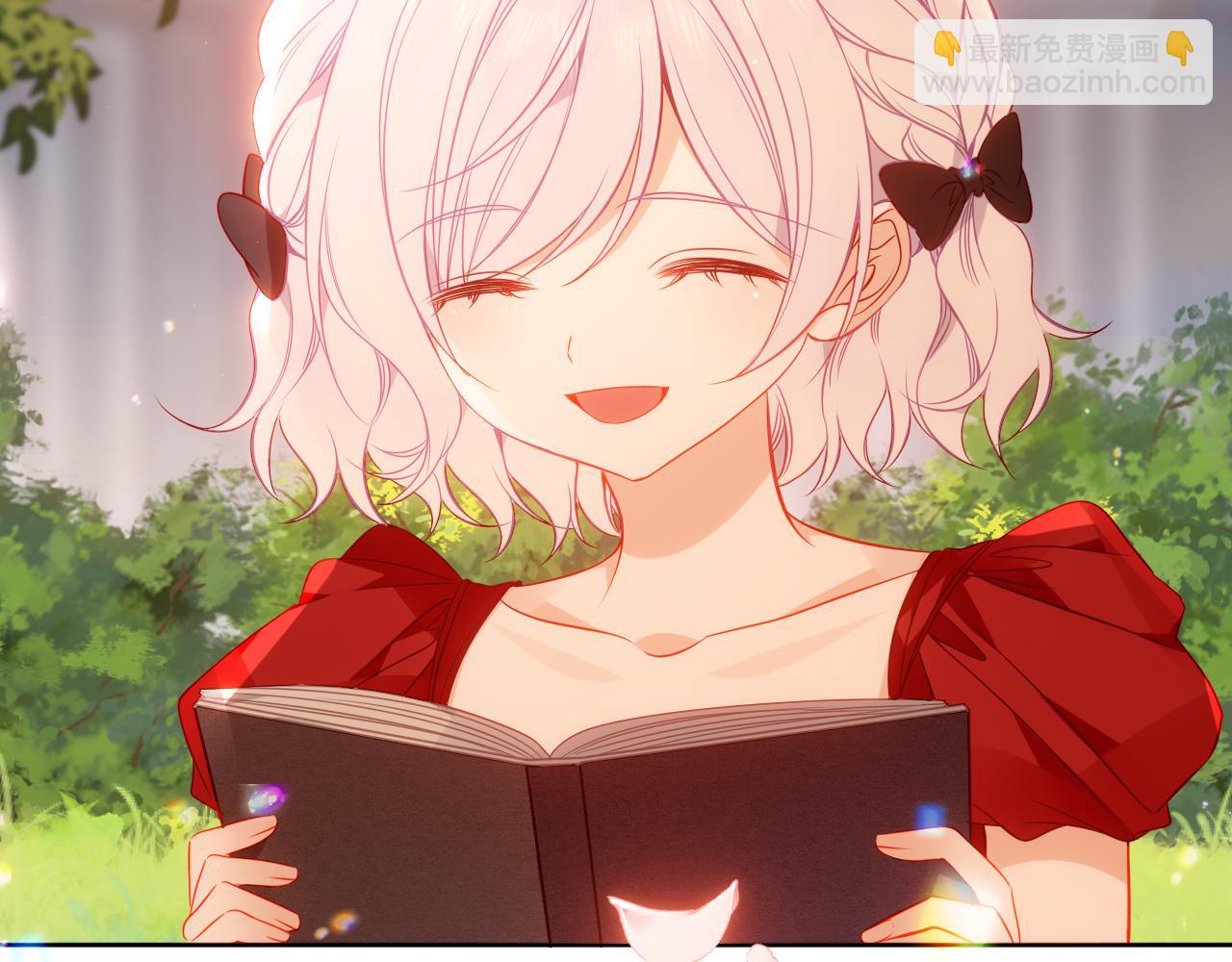 第54话 礼物(1/3)-第128话