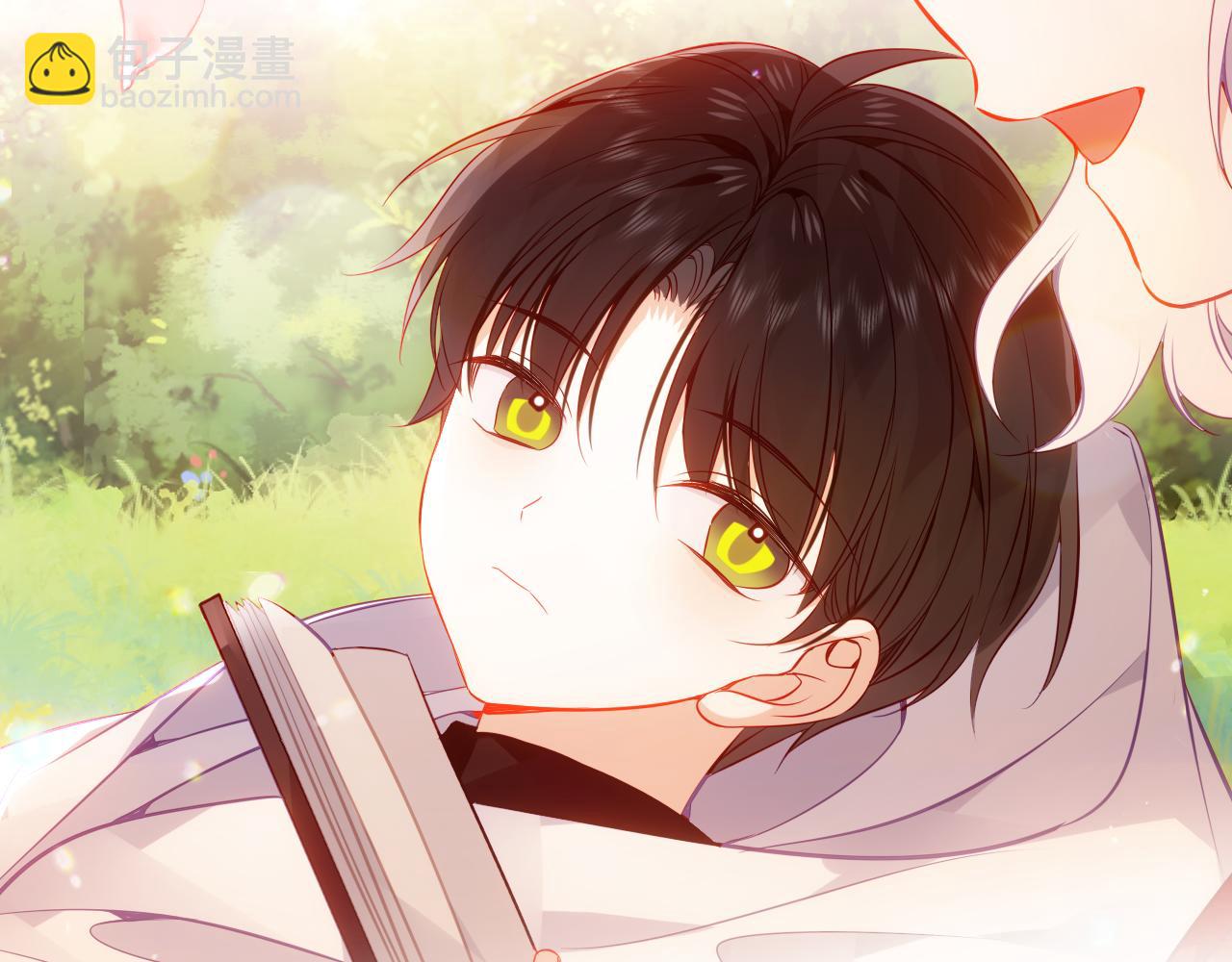 第54话 礼物(1/3)-第128话