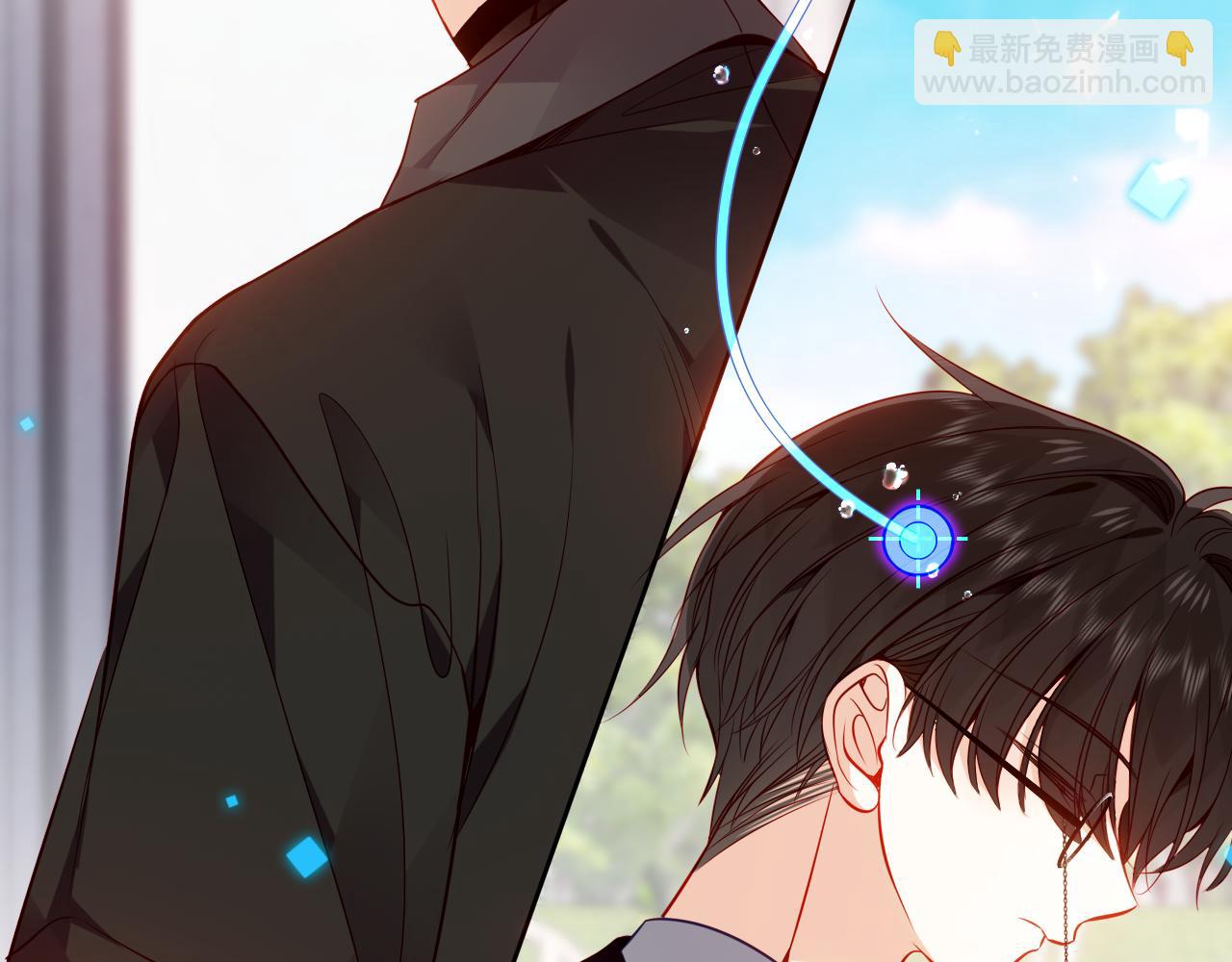 第55话 尘梦剧本馆(1/3)-第132话