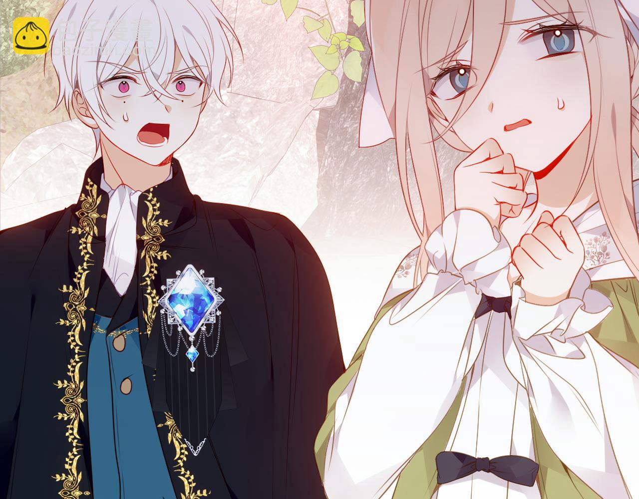 第28话 双子(1/2)-第30话