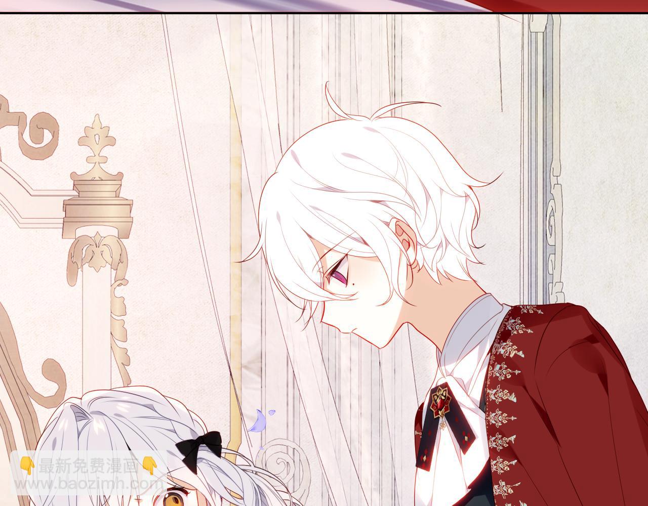 第3话 重逢(1/2)-第4话