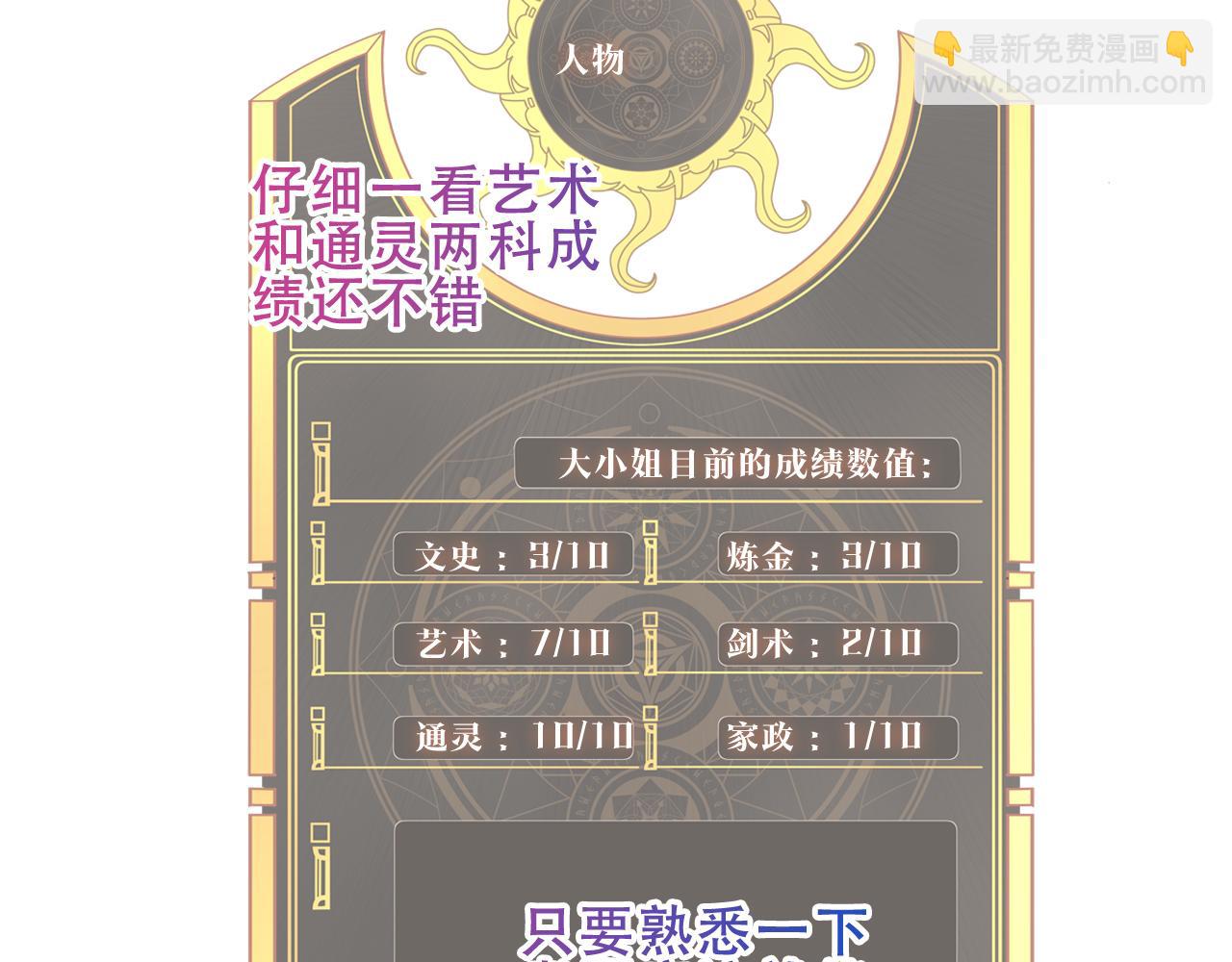 塵夢劇本館-學院本 - 第9話 半夜有敲門聲(1/3) - 5