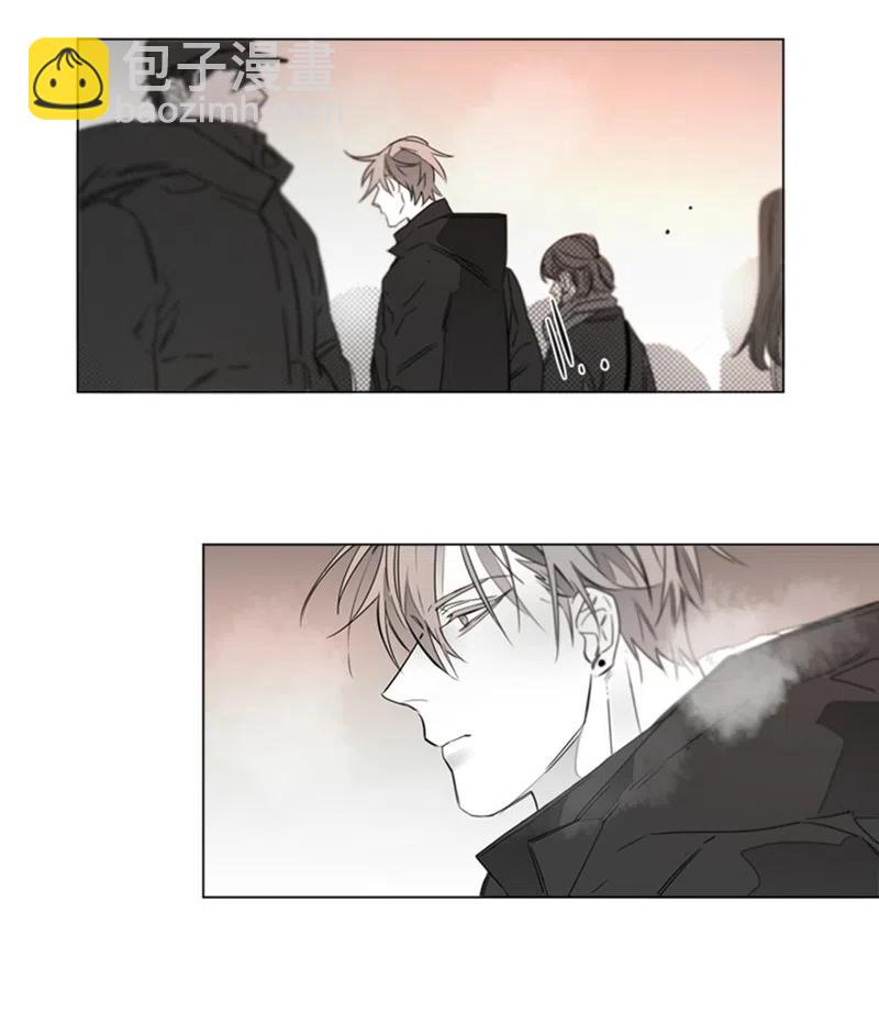 16 我想要你(1/2)-第16话