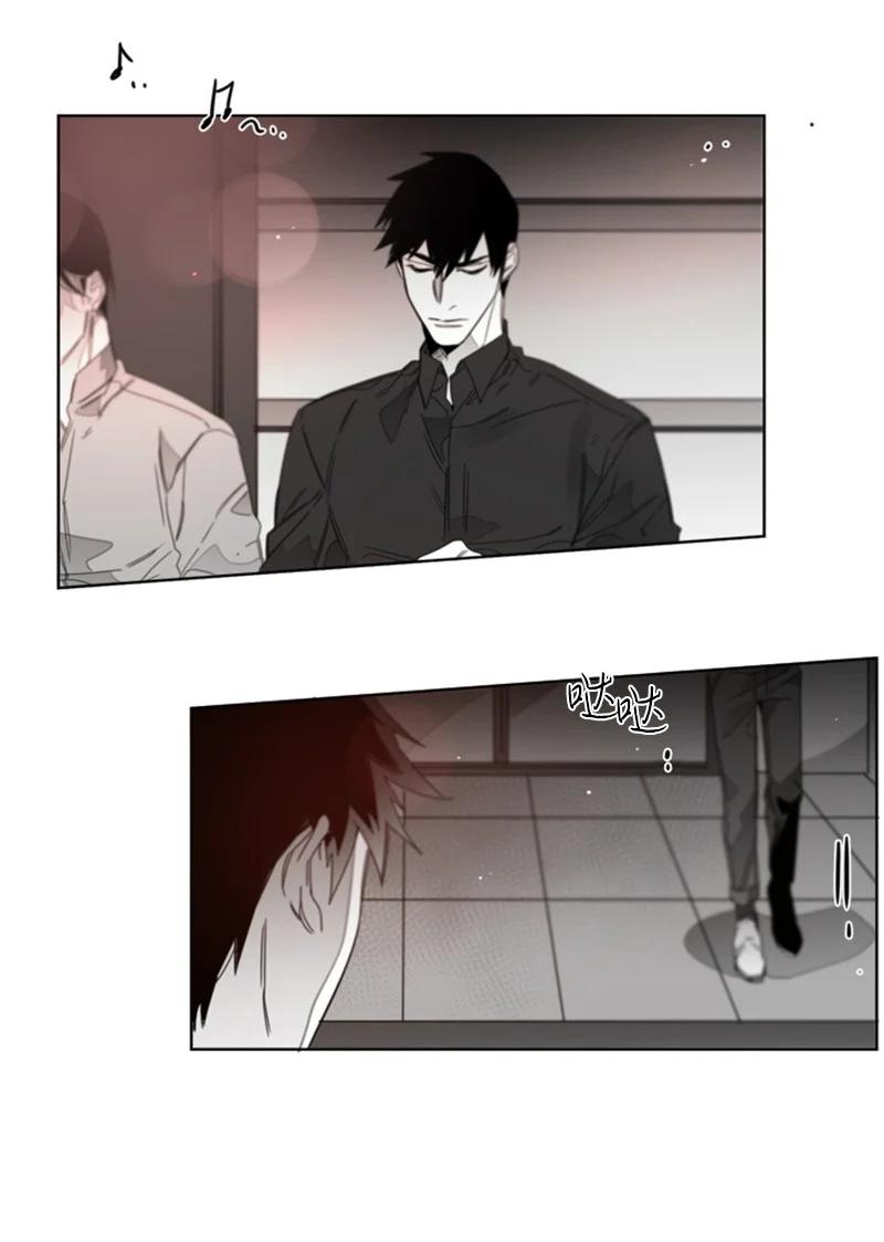 24 无法挽回的错误-第24话