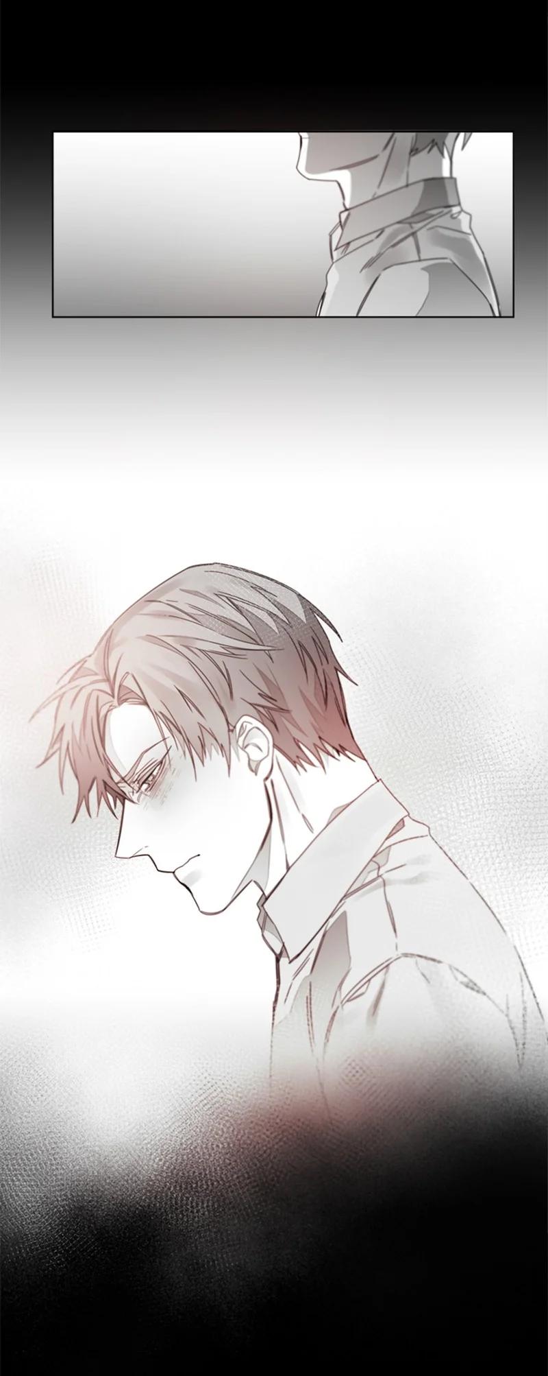 24 无法挽回的错误-第24话