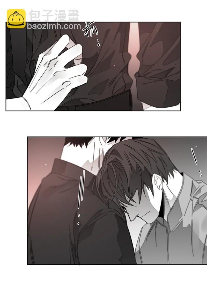 24 无法挽回的错误-第24话