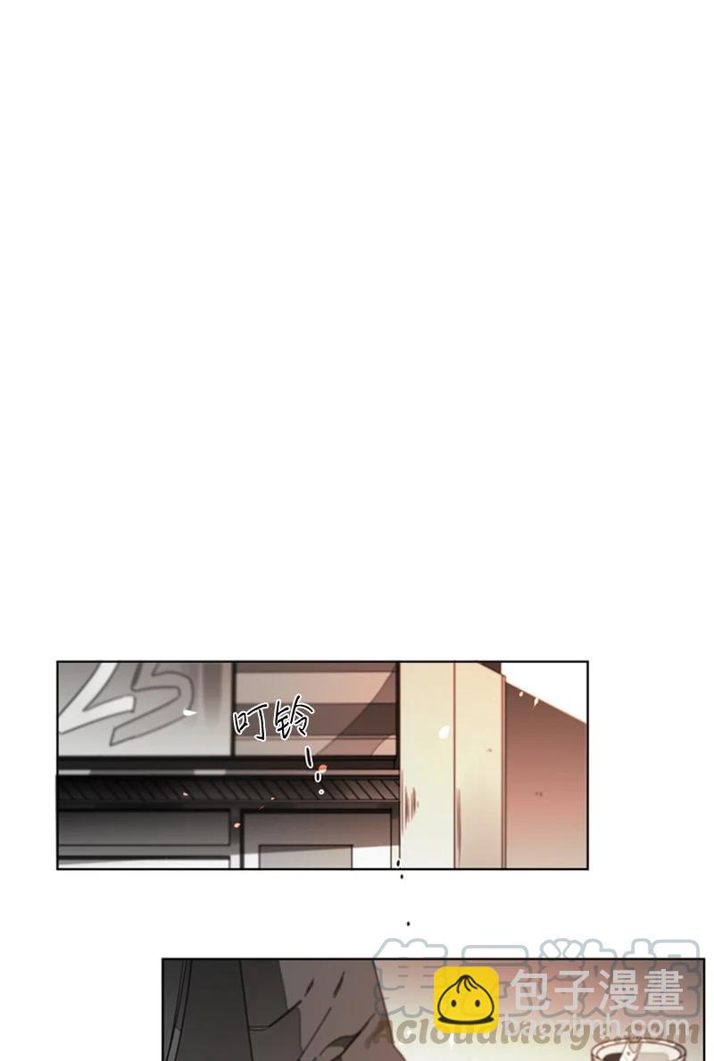 34 无法愈合的伤-第34话