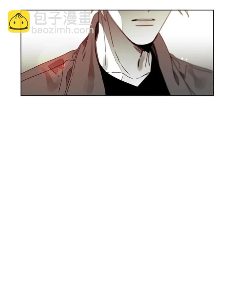 34 无法愈合的伤-第34话