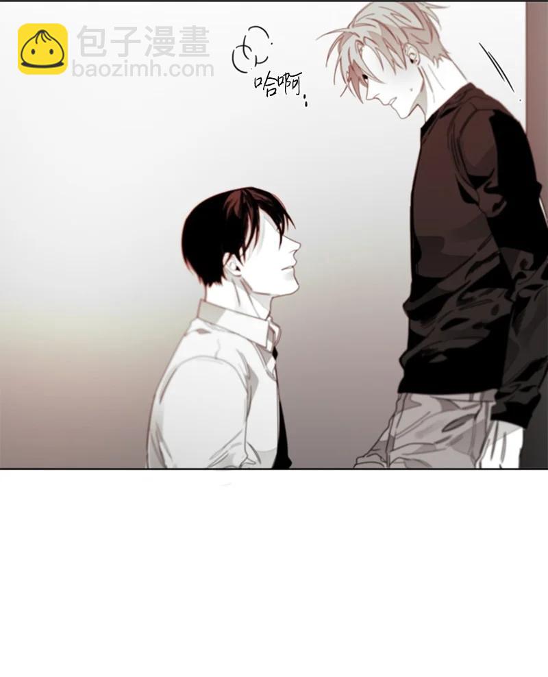 36 他的真心-第36话