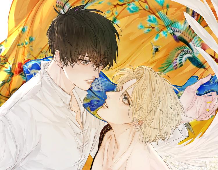 第1话 我的光(1/3)-第2话