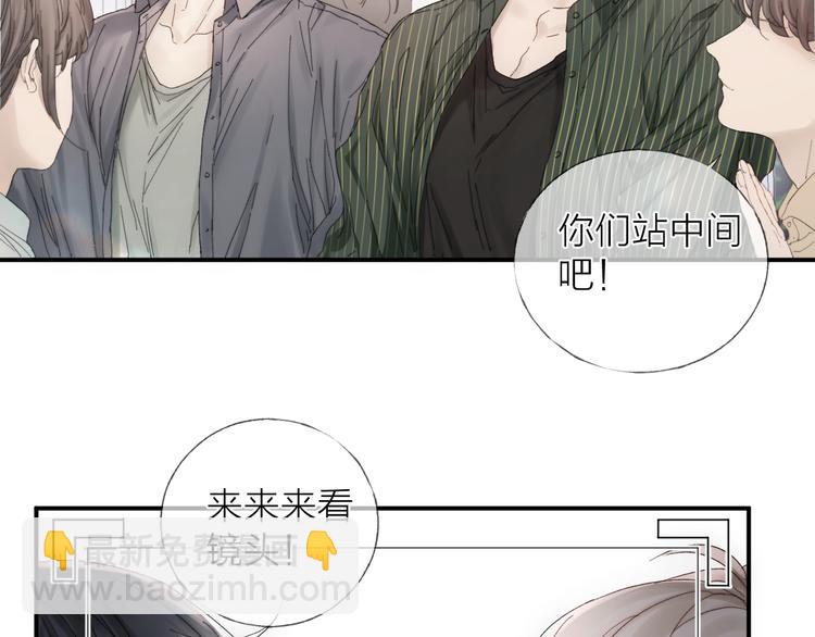 第14话 晨光中的离别和相遇(1/2)-第16话