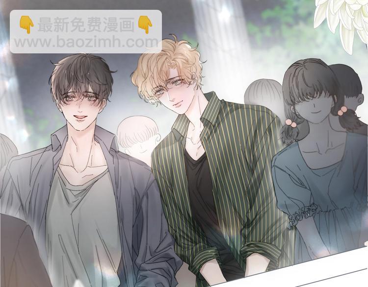 第14话 晨光中的离别和相遇(1/2)-第16话