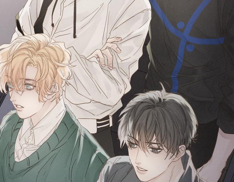 ????四人约会????(1/2)-第30话